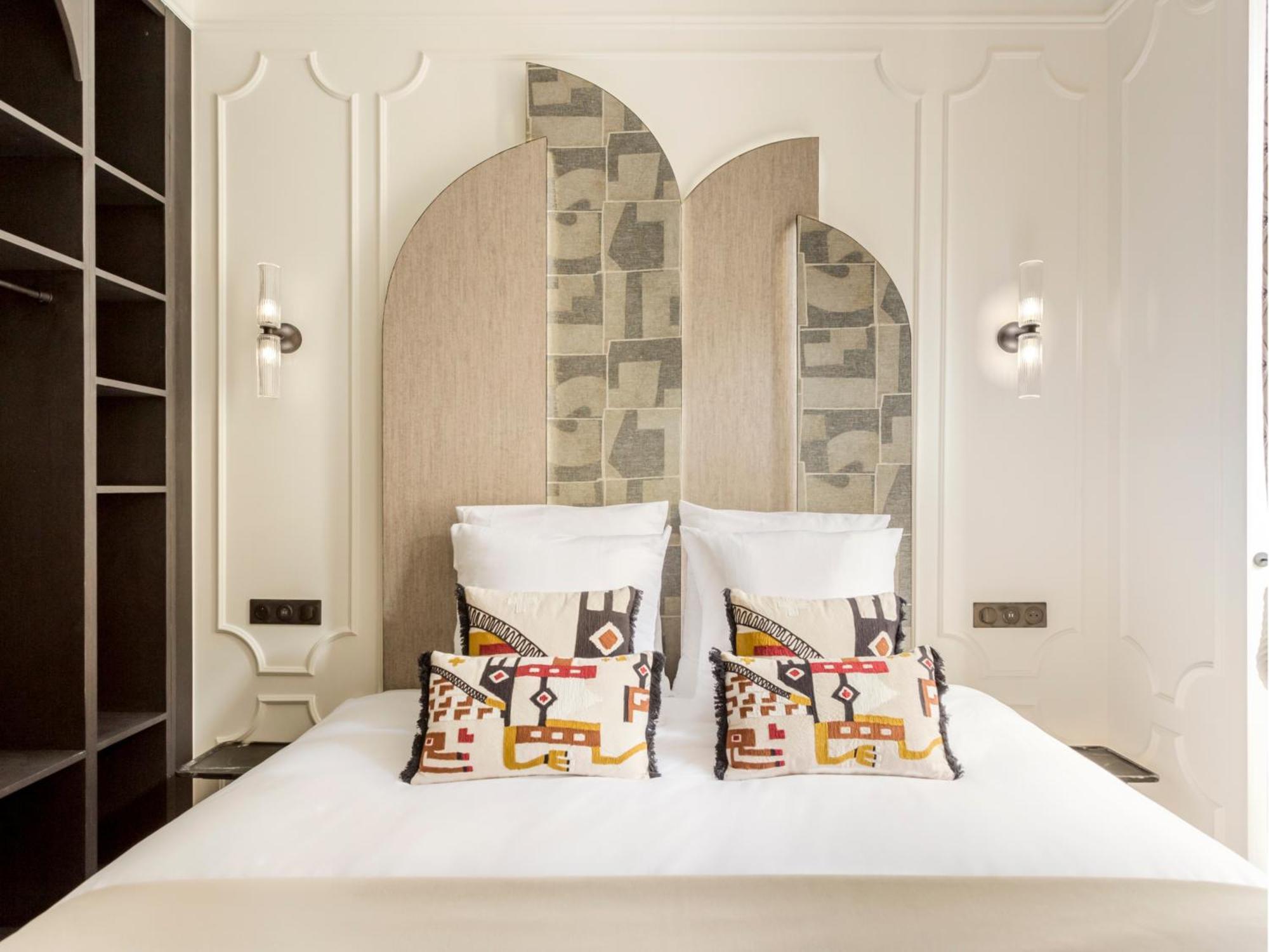 Appartamento Merveil - Signature - Marais - Montmartre *