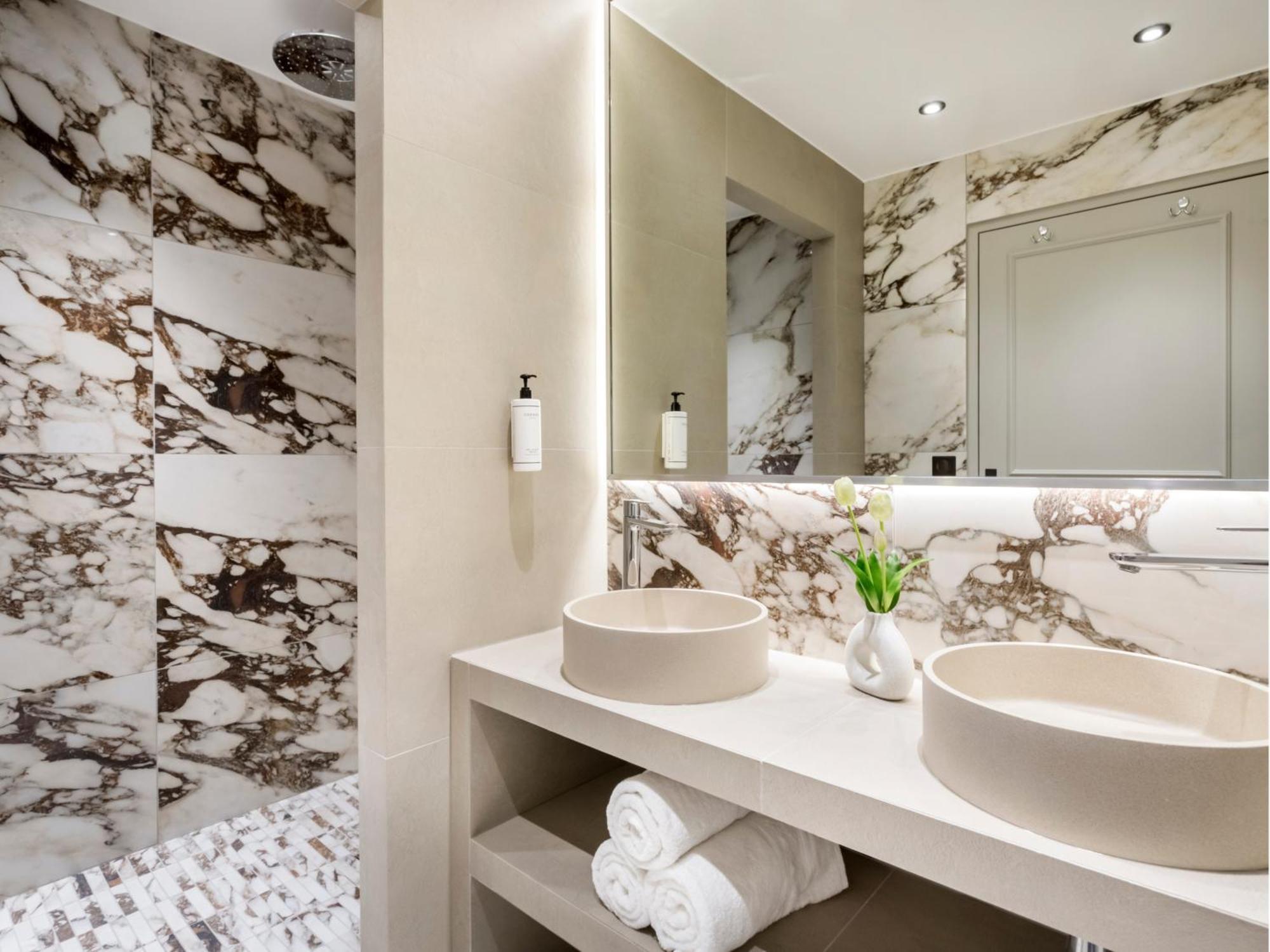Appartamento Merveil - Signature - Marais - Montmartre