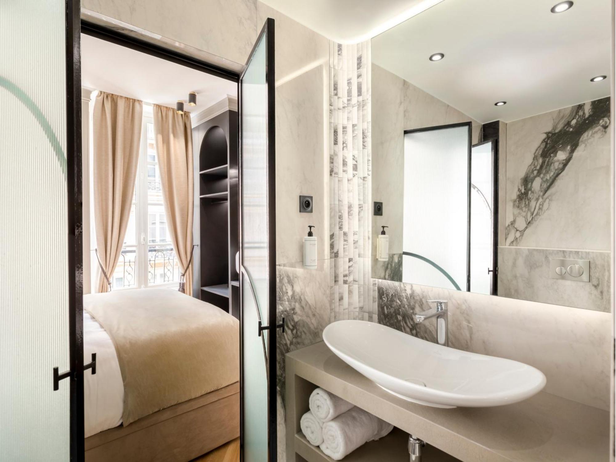 Appartamento Merveil - Signature - Marais - Montmartre *
