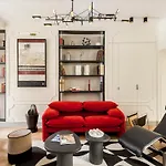 Merveil - Signature Suite - Marais - Montmartre