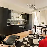 Merveil - Signature Suite - Marais - Montmartre