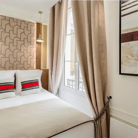 Apartment Merveil - Signature - Marais - Montmartre