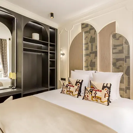Merveil - Signature - Marais - Montmartre Apartment *