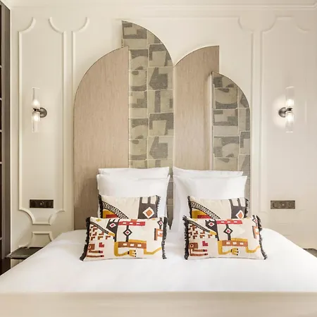 Apartment Merveil - Signature - Marais - Montmartre *