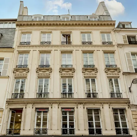 Merveil - Signature - Marais - Montmartre Paris