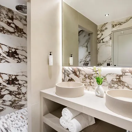 Apartment Merveil - Signature - Marais - Montmartre