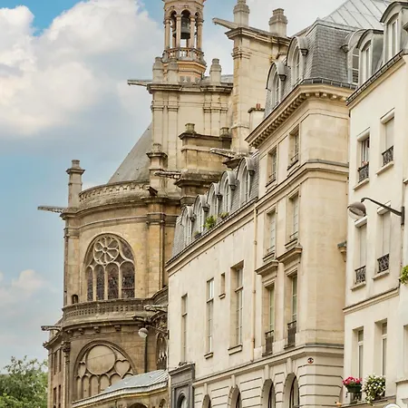 Apartment Merveil - Signature - Marais - Montmartre Paris