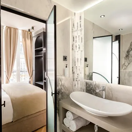 Apartment Merveil - Signature - Marais - Montmartre *