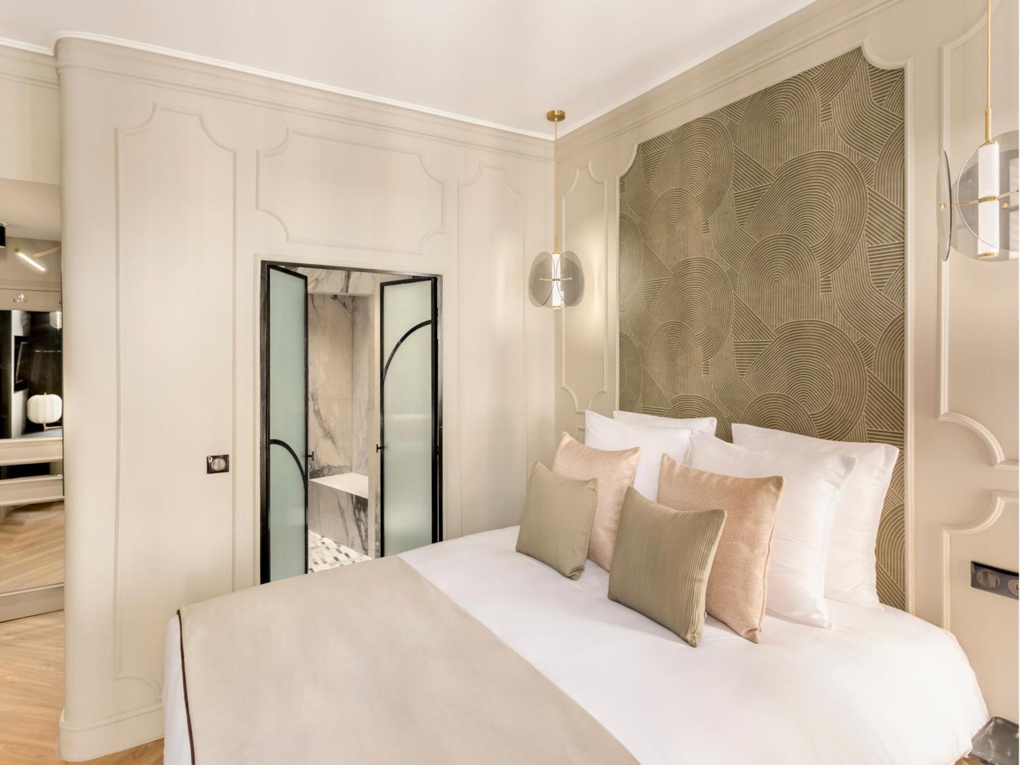 Appartamento Merveil - Signature - Marais - Montmartre